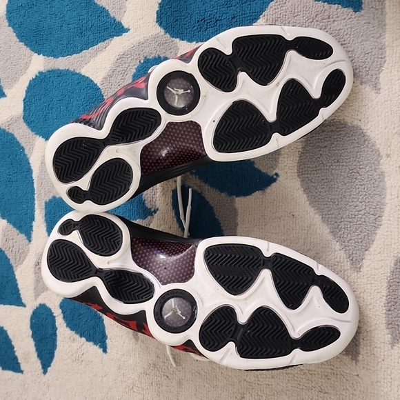 Nike Jordan Jumpman II Sneakers - Picture 6 of 6